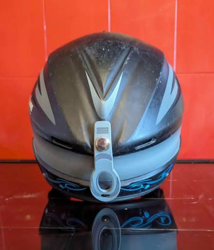 Photo of free Ski Helmet (Malvern Link Top WR14) #3