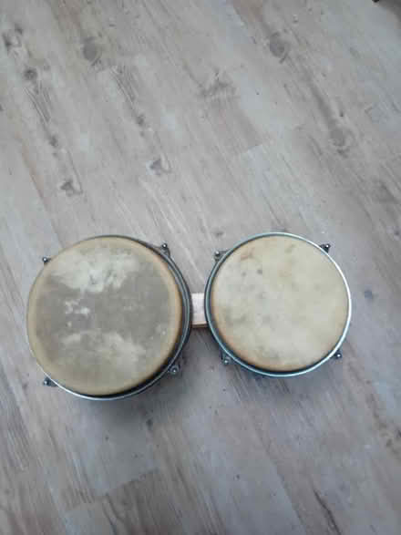 Photo of free Small drums (Wells BA5) #2
