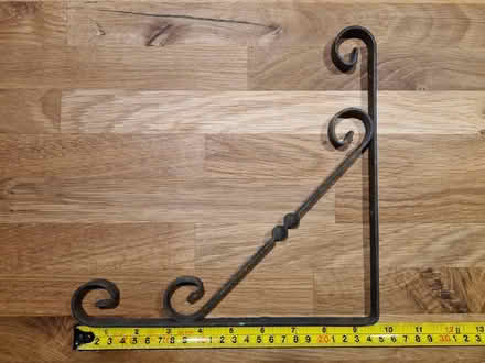 Photo of free Garden Bracket (Chorlton M21) #1