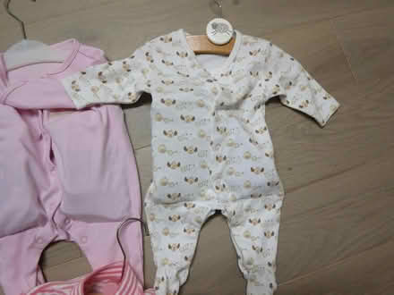 Photo of free Mother Day gifts (Risinghurst OX3) #4