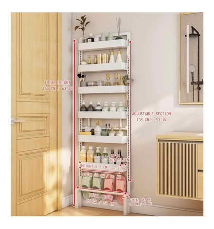 Photo of free Slimline storage (Bayswater W2) #1
