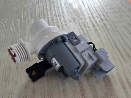 Photo of free Water pump for washing machine (Marinwood (San Rafael)) #1