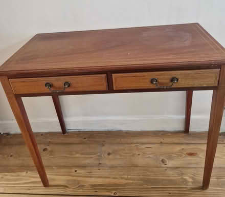 Photo of free Console table (Stillorgan) #1