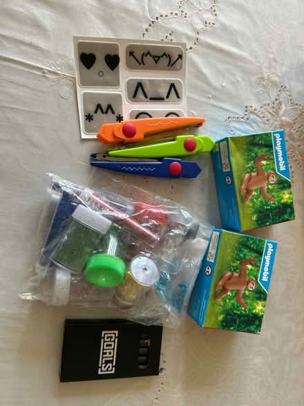 Photo of free Kids stuff (KT3 new malden) #1