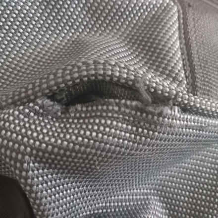 Photo of free Large travel bag (IP33) #4