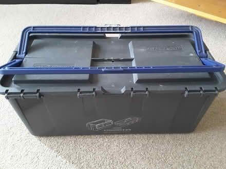 Photo of free Tool box (Liberton EH16) #1