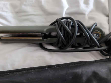 Photo of free Straighten (MK42) #2