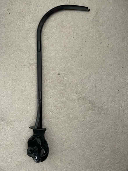 Photo of free Hook for a cot mobile (DE15 Burton) #1