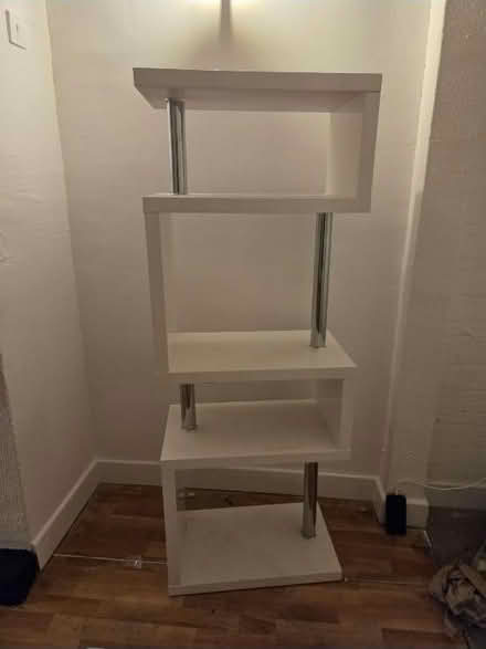 Photo of free Shelves (Farnworth) #1