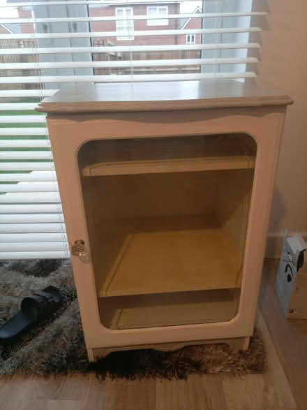 Photo of free Display cabinet (M31 4TR) #1