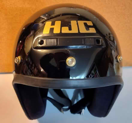 Photo of free HJC FG-3S Motorcycle Helmet (Saugus) #1