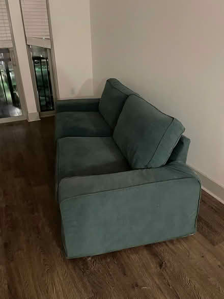 Photo of free IKEA Sofa (Exton, Pa) #3
