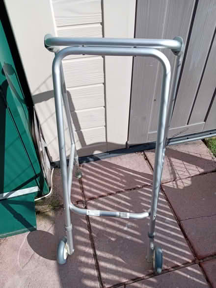 Photo of free Walking frame (Odd Down BA2) #2
