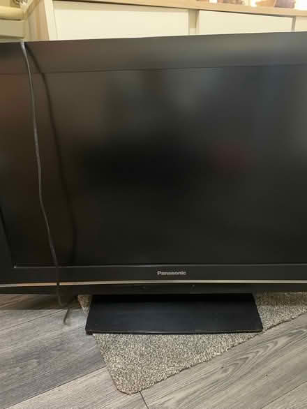 Photo of free Panasonic tv (Coventry CV6) #1