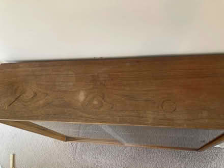 Photo of free Bookcase (S10 Crosspool) #3