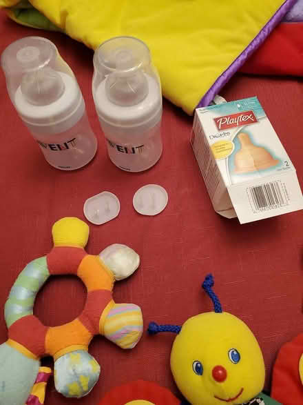 Photo of free Baby items (Near Experimental Farm) #2