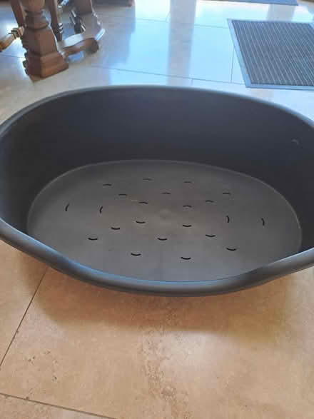 Photo of free Pet bed (large) (Dundrum) #1
