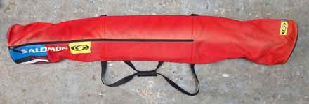 Photo of free Junior* Ski bag (South Godalming) #1