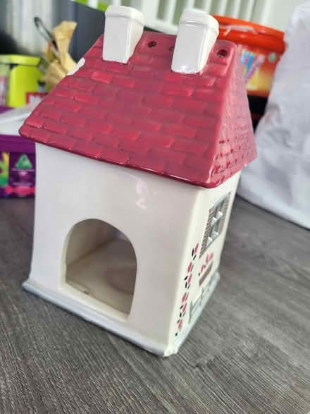 Photo of free Tealight holder (Pr23uq Pr2 3uq) #2