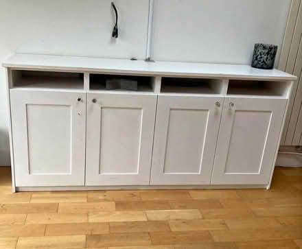 Photo of Large Sideboard (Sandy SG19) #1