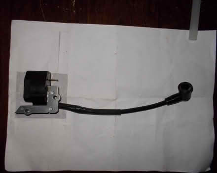 Photo of free Coil Pack for a strimmer (Wimbledon SW19) #1