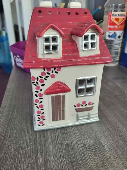 Photo of free Tealight holder (Pr23uq Pr2 3uq) #1