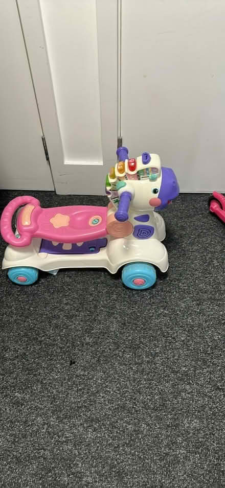 Photo of free Kids scooter (Woodgreen N22) #1