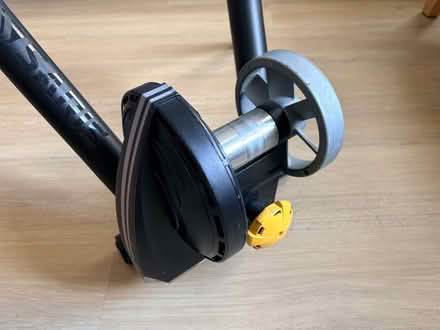 Photo of free Saris Turbo Trainer (Cb12nh) #2