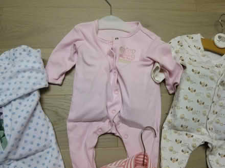 Photo of free Mother Day gifts (Risinghurst OX3) #3