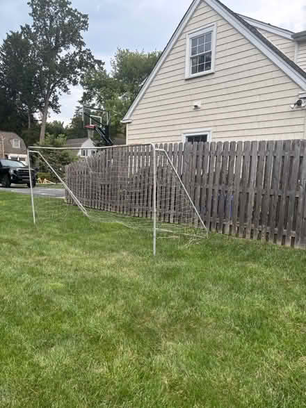 Photo of free Bounce Back and soccer goal (Ardmore, pa) #2