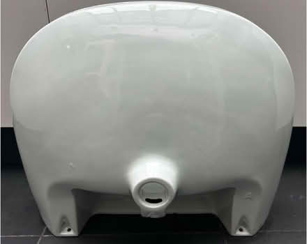 Photo of free Armitage Shanks Bathroom Basin (Hulme M16) #4