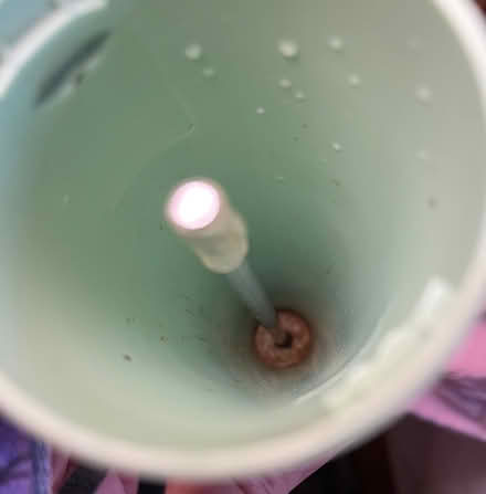 Photo of free Silvercrest hand blender (South East Dublin) #2