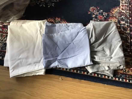 Photo of free Pillow cases (4) (Roehampton SW15) #1