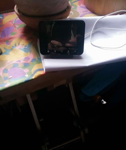 Photo of free Smart-meter monitor (Lower Holloway N7) #1