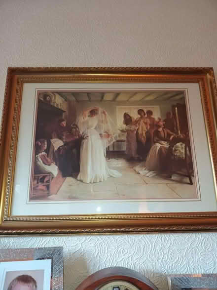 Photo of free Large picture (Handsworth S13) #1