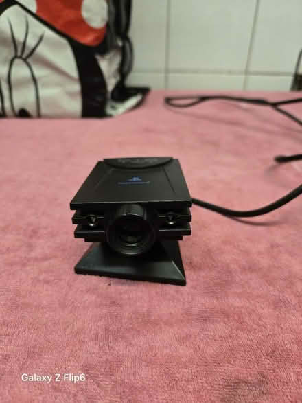 Photo of free Ps web cam old (Erith DA8) #2