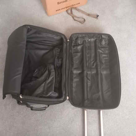 Photo of free Large travel bag (IP33) #3