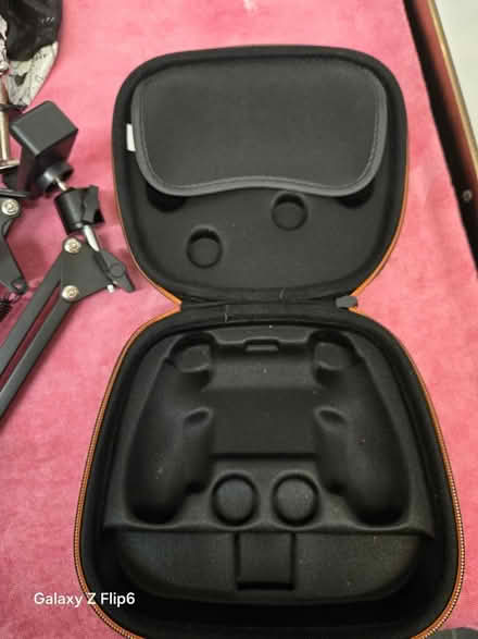 Photo of free Controller case (Erith DA8) #3