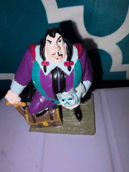 Photo of free Disney Toy (Westbury Wilts BA13) #1