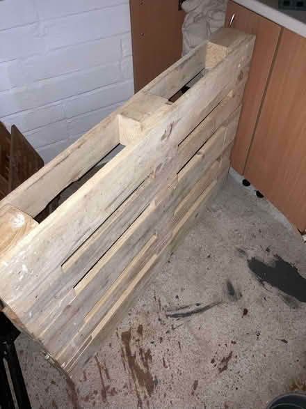 Photo of free Pallet (East Twerton) #1