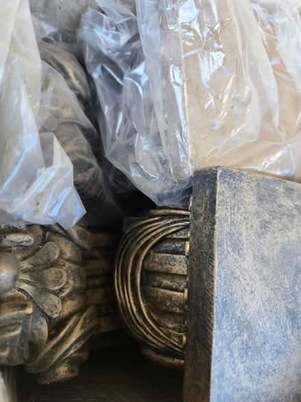 Photo of free Curbside pickup: Lots of misc (El Sobrante) #4