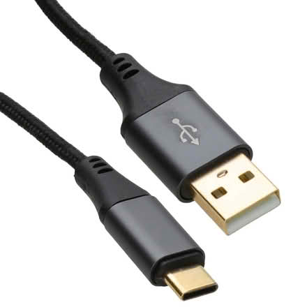 Photo of USB C charging cable (Shooters Hill - SE18) #1