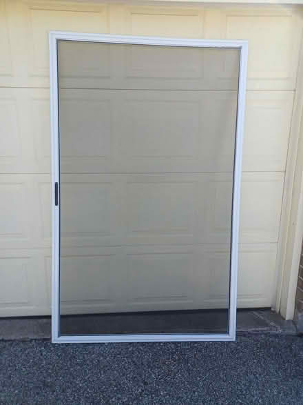 Photo of free Sliding Screen Door (King of Prussia) #1