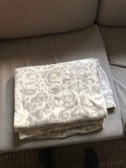 Photo of free Blanket (NR2) #1