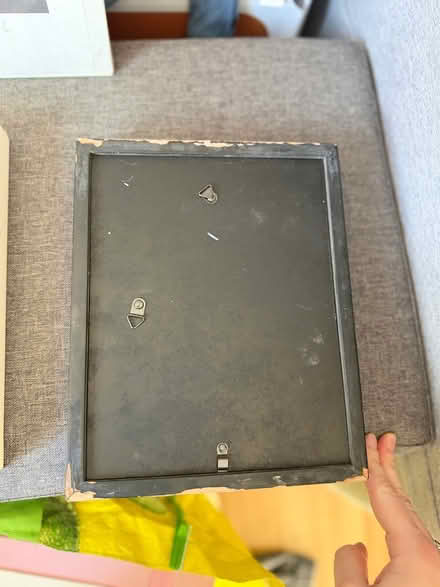 Photo of free Photo frames (Colliers wood CR4) #1