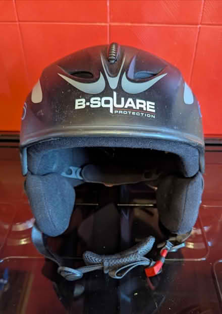 Photo of free Ski Helmet (Malvern Link Top WR14) #2