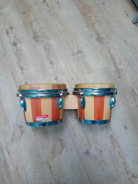 Photo of free Small drums (Wells BA5) #1
