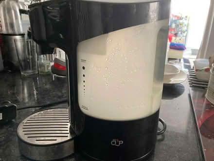 Photo of free Breville Hot Cup Water Dispenser (Wickford - Shotgate) #2
