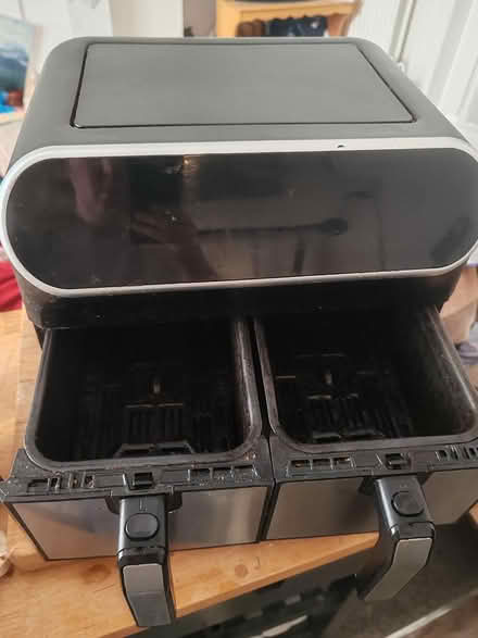 Photo of free PowerPoint Airfryer (Bray) #2