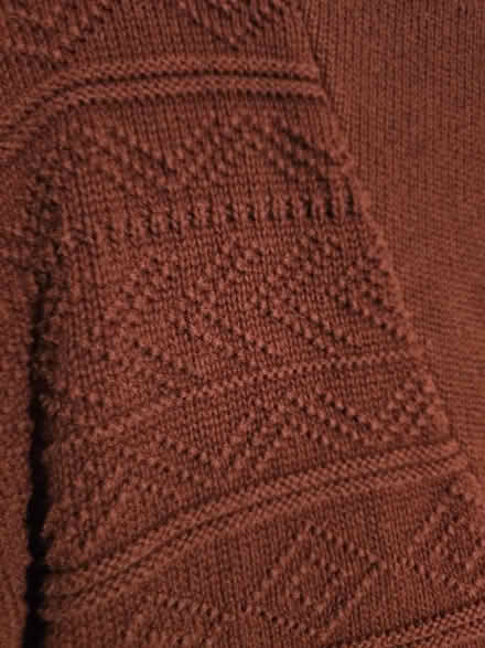 Photo of free Grandpa Sweater - Merona L (West 7th) #2